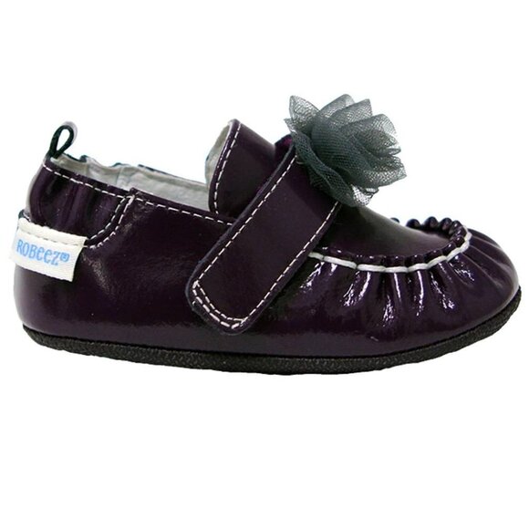 Robeez Fancy Pants First Walker Kids (Infant/Toddler) - Picture 2 of 6